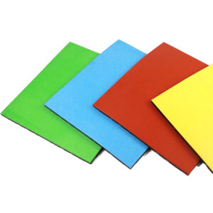 100% EPDM 고무 바닥 타일