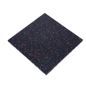 15% EPDM 고무 바닥 타일