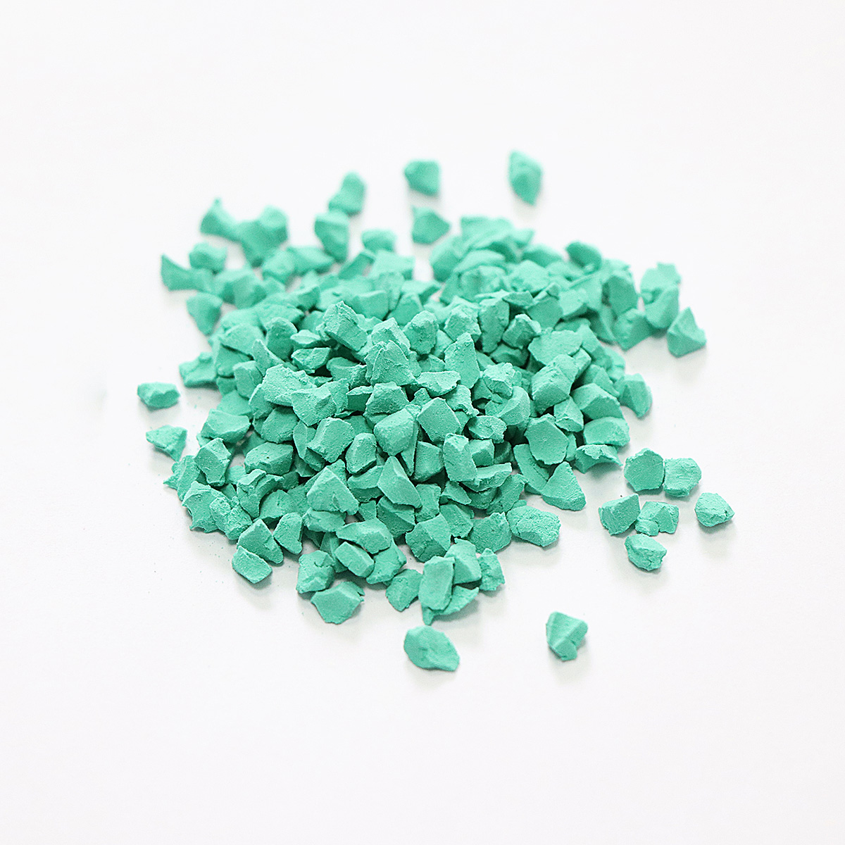 Rubber Granules