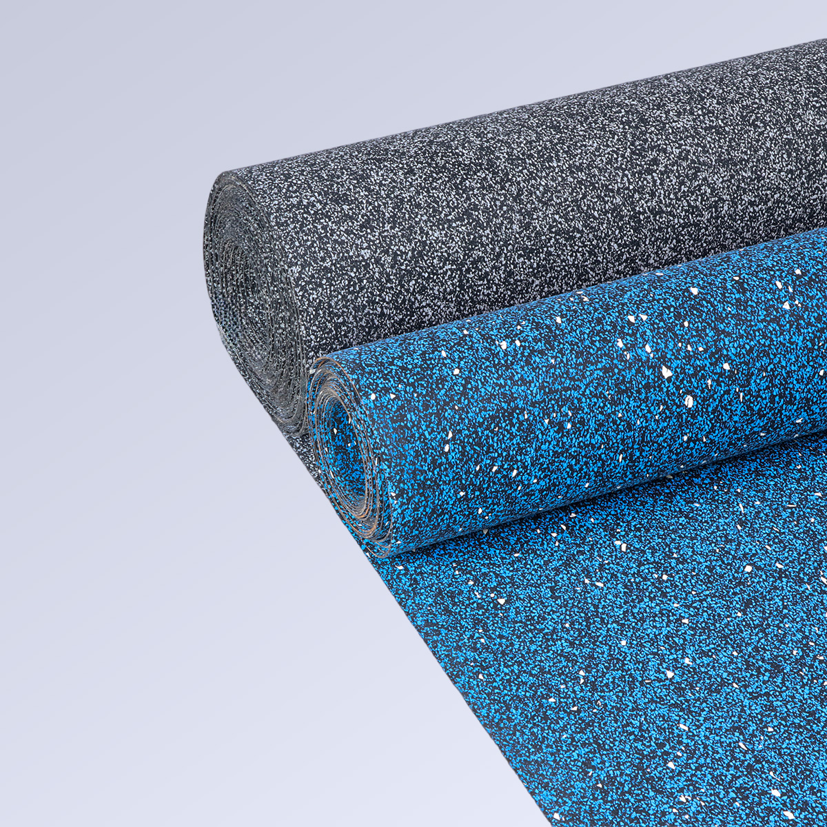 Rubber Rolls
